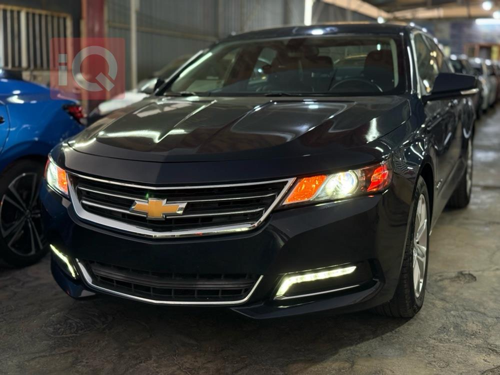 Chevrolet Impala